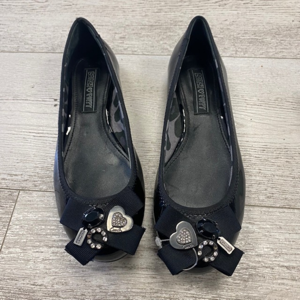 Coach Shoes Size 6.5 - Picture 2 of 7